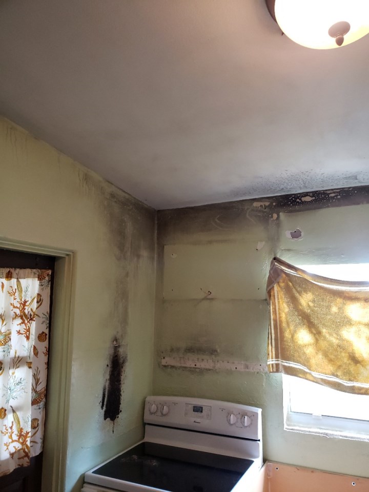 Fire & Smoke Damage in Oviedo, Florida