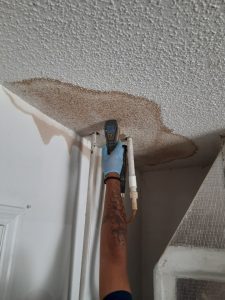 Water Damage, Orlando, FL