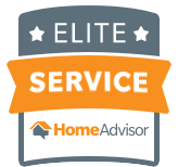 HomeAdvisor Elite Service