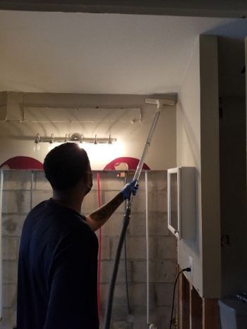 Mold Removal in Kissimmee, Florida
