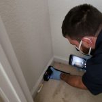 Does Your Home Have Fire, Mold, or Water Damage?