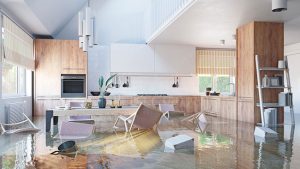 Flood Cleanup and Indoor Air Quality: What You Need to Know