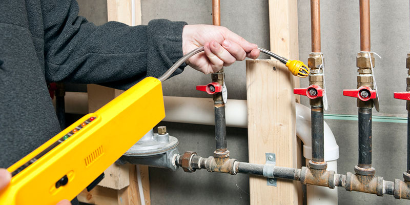 Do You Have a Problem With Your Gas Lines? Here Are 5 Things to Watch Out For.